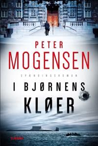 Mogensen Peter I bjørnens kløer