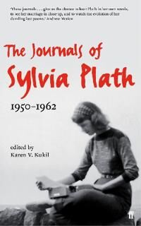 The Journals Of Sylvia Plath Av Sylvia Plath The Journals Of Sylvia Plath Av Sylvia Plath
