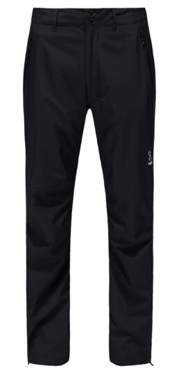 Hagl�fs Astral Gore-Tex Pant Women Sort XL Woman Hagl�fs Astral Gore-Tex Pant Women Sort XL Woman