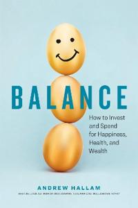 Balance Av Andrew Hallam