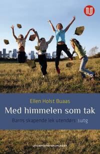 Med Himmelen Som Tak Av Ellen Holst Buaas