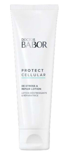 Babor Doctor Protect Cellular De-stress & Repair Lotion 150 ml After Sun
