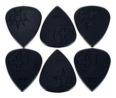 Dunlop Jim Root Custom Nylon Picks