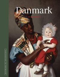 Gulløv Red: H.C. Danmark og kolonierne - Danmark