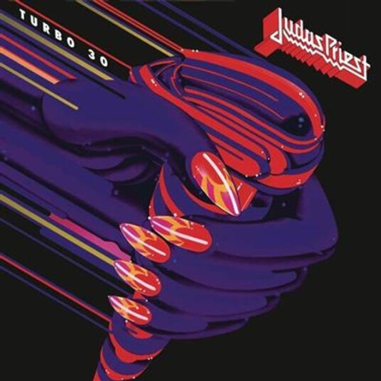 Judas Priest Turbo 30 30th Anniversary Edition 3CD