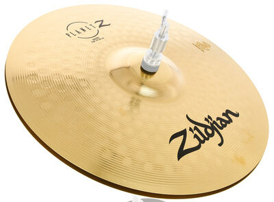 Zildjian 14"" Planet Z Hi-Hat Zildjian 14"" Planet Z Hi-Hat