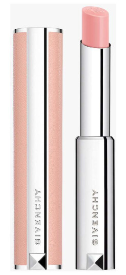 GIVENCHY Rose Perfecto Lip Balm 2,8 g N° 001 Pink Irresistible GIVENCHY Rose Perfecto Lip Balm 2,8 g N° 001 Pink Irresistible