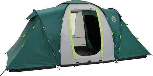 Coleman Spruce Falls 4 Campingtelt Blackout Bedroom