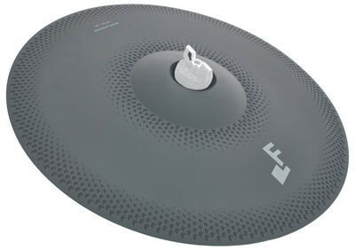 Efnote EFD-C14 14"" Crash Cymbal Efnote EFD-C14 14"" Crash Cymbal