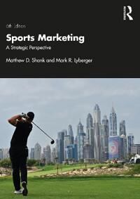 Shank Matthew D. Sports Marketing