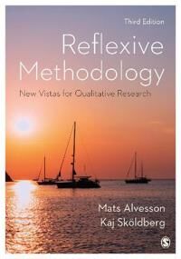 Reflexive Methodology Av Mats Alvesson, Kaj Skoldberg