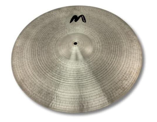 Masterwork Jazz Master 21'' Ride
