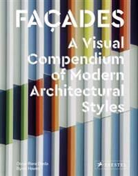 Riera Ojeda Oscar Facades: A Visual Compendium of Modern Architectural Styles