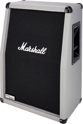Marshall Sølv Jubilee 2536A 212 Marshall Sølv Jubilee 2536A 212