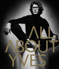 All About Yves Av Catherine Ormen