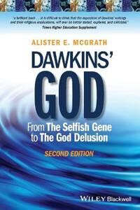 Dawkins' God Av Alister E. (University Of Oxford) Mcgrath