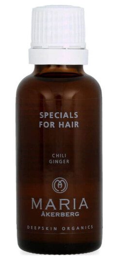 Maria Akerberg Specials For Hair 30ml
