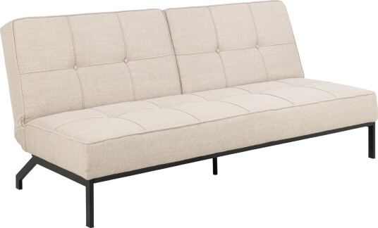Nordform Perugia sovesofa beige. 1734482-01-0 1734492-01-0 Nordform Perugia sovesofa beige. 1734482-01-0 1734492-01-0