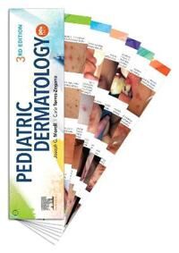 Pediatric Dermatology Ddx Deck Av Joseph G. (Professor Of Dermatology And Pediatrics Department Of Dermatology University Of Colorado School Of Medici