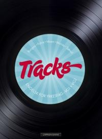 Tracks Av Richard Burgess, Petter Fuhre, Rasma Haidri, Silje Moen, Helen Murray