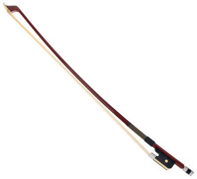 P&H Bass Bow Fiberglas 4/4-3/4 BR P&H Bass Bow Fiberglas 4/4-3/4 BR