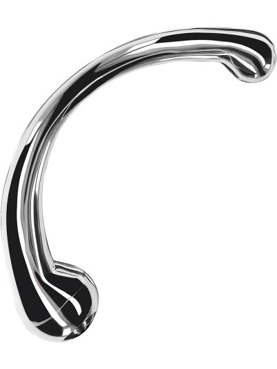 Playhouse Curved Pleasure Steel Wand Playhouse Curved Pleasure Steel Wand