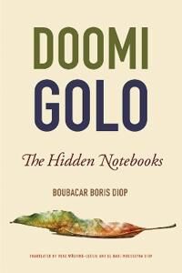 Diop Boubacar Boris Doomi Golo