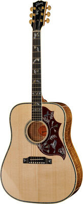 Gibson Hummingbird Custom Koa Gibson Hummingbird Custom Koa