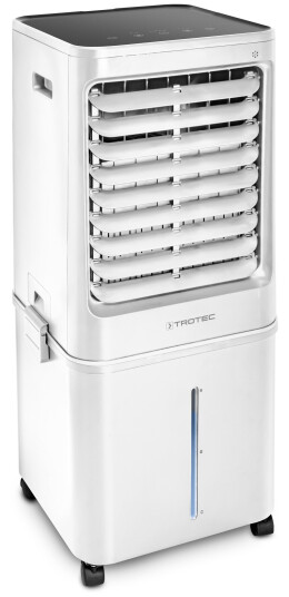 Trotec Aircooler, luftkjøler, luftfukter PAE 61 Trotec Aircooler, luftkjøler, luftfukter PAE 61