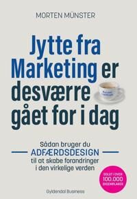Münster Morten Jytte fra Marketing er desværre gået for i dag Münster Morten Jytte fra Marketing er desværre gået for i dag