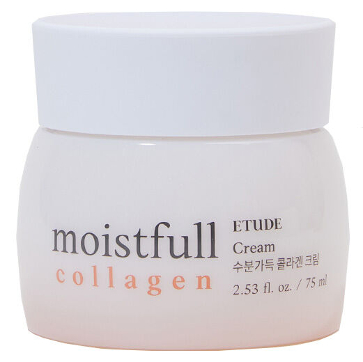 Etude Moistfull Collagen Cream 75 ml