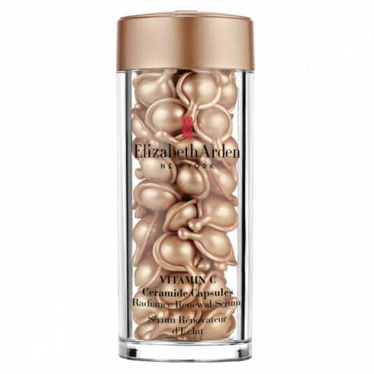 Elizabeth Arden Ceramide Kapsler Vitamin C Ansiktsserum - 60 stk