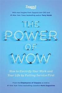 The Power of Wow