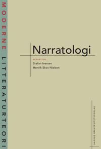 Iversen Stefan Narratologi