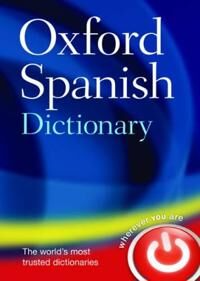 Oxford Languages Oxford Spanish Dictionary