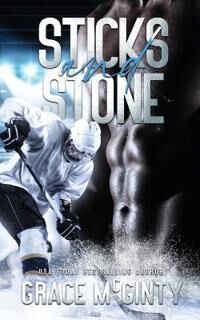 McGinty, Grace Sticks and Stone (0645460265)