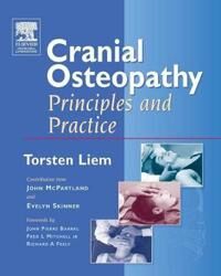 Cranial Osteopathy Av Torsten (Vice Principal Of Osteopathie Schule Germany) Liem