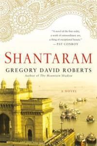 Roberts Gregory David Shantaram