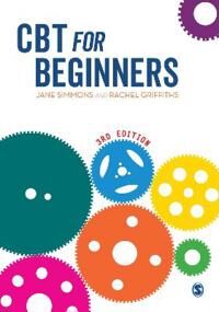 Cbt For Beginners Av Jane Simmons, Rachel Griffiths