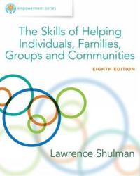 Empowerment Series Av Lawrence (State University Of New York Buffalo) Shulman