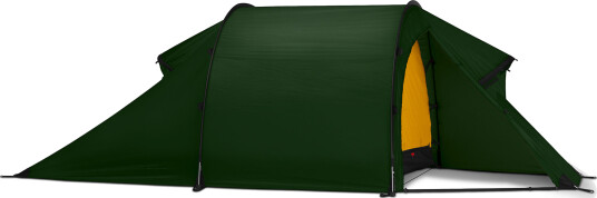 Hilleberg Nammatj 2 Green 2 PERS Hilleberg Nammatj 2 Green 2 PERS