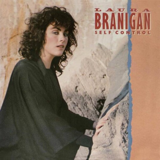 Laura Branigan Self Control Expanded Edition 2CD