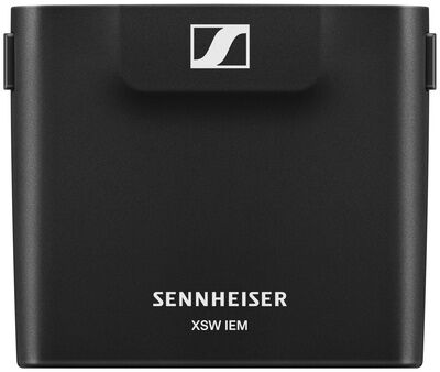 Sennheiser XSW IEM EK Battery Cover