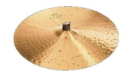 Zildjian K Constantinople 22 Medium Thin, Low Ride Zildjian K Constantinople 22 Medium Thin, Low Ride