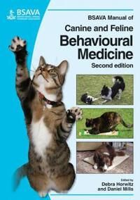 Bsava Manual Of Canine And Feline Behavioural Medicine Bsava Manual Of Canine And Feline Behavioural Medicine