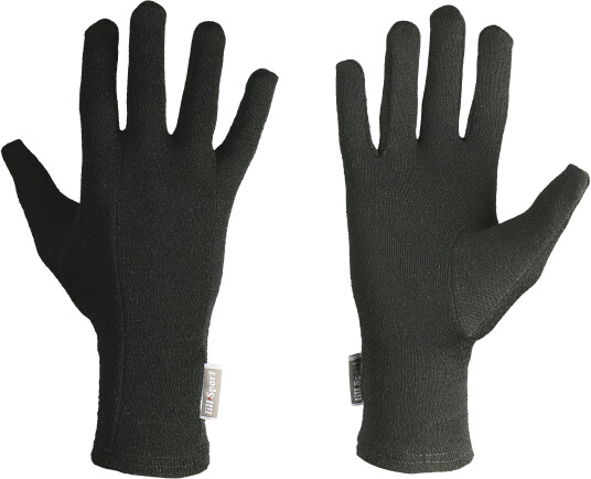 Lillsport Wool Liner Black 10 Lillsport Wool Liner Black 10
