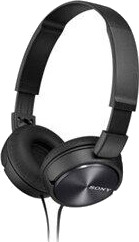 Sony MDR-ZX310 Svart
