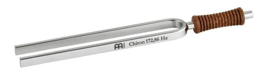 Meinl Tf-Ch Chiron Stemmegaffel 172,86 Hz / F3 Meinl Tf-Ch Chiron Stemmegaffel 172,86 Hz / F3