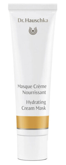 Dr. Hauschka Dr.Hauschka Hydrating Cream Mask 30 ml
