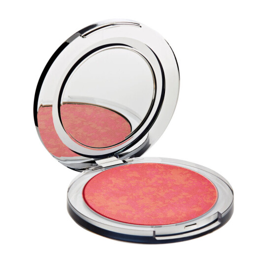 PUR Blushing Act Pretty in Peach